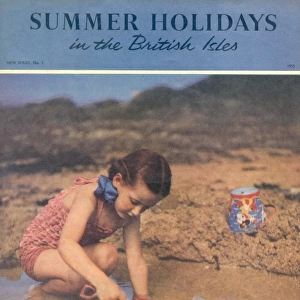 Summer Holidays in the British Isles with Thomas Cook