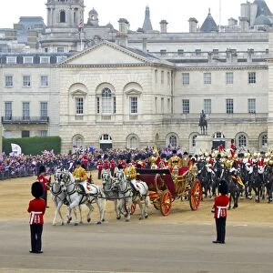 London. Royal Wedding. Prince William and Catherine Duchess of Cambridge