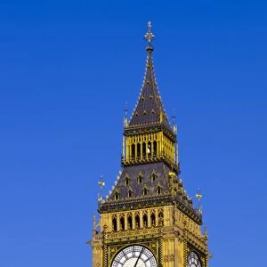 UK, England, London, Houses of Parliament, Big Ben