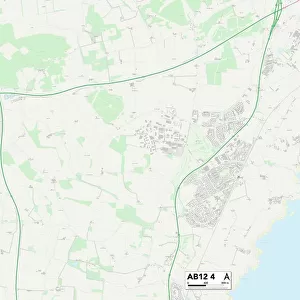 AB Aberdeen, AB12 4