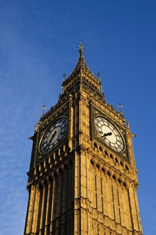 UK, London, Houses of Parliament, Big Ben