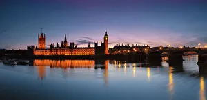 UK, London, Houses of Parliament, Big Ben, River Thames, Westminster Bridge UK, London, Houses of Parliament, Big Ben, River Thames, Westminster Bridge