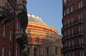 UK, London, Royal Albert Hall