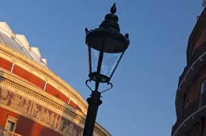 UK, London, Royal Albert Hall