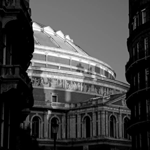 UK, London, Royal Albert Hall
