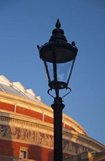 UK, London, Royal Albert Hall