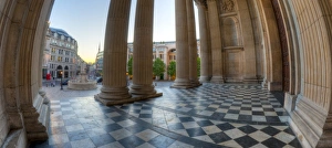 UK, London, St. Pauls Cathedral